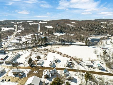 26 Purple Heart Highway Brooks ME 04921