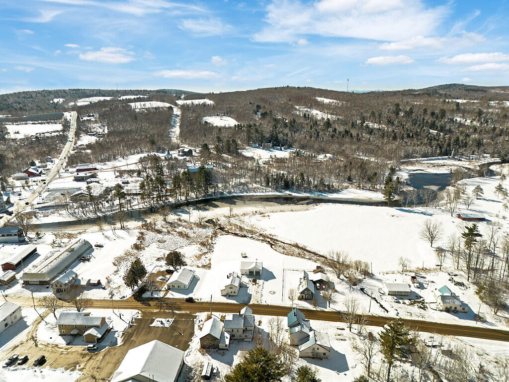 26 Purple Heart Highway Brooks ME 04921