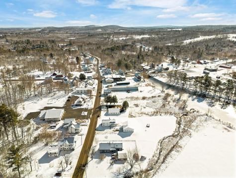 26 Purple Heart Highway Brooks ME 04921