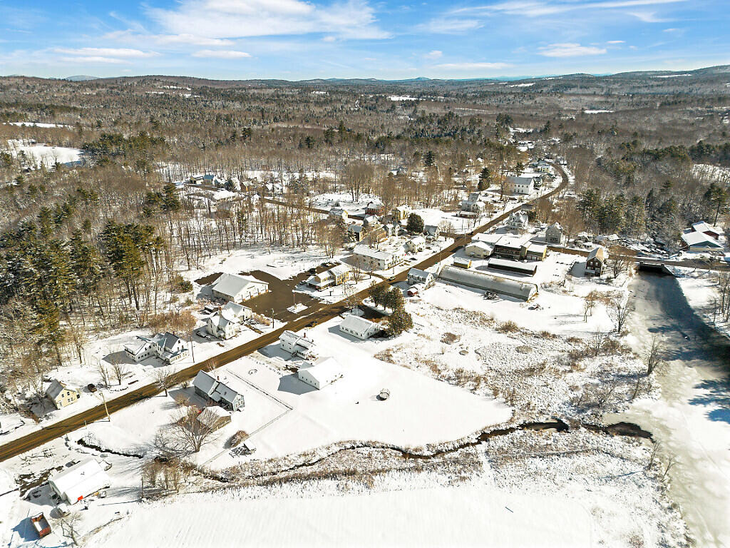 26 Purple Heart Highway Brooks ME 04921