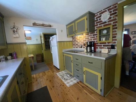 979 River Road Hollis ME 04042