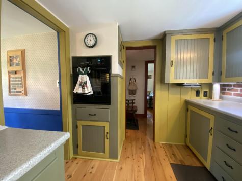 979 River Road Hollis ME 04042