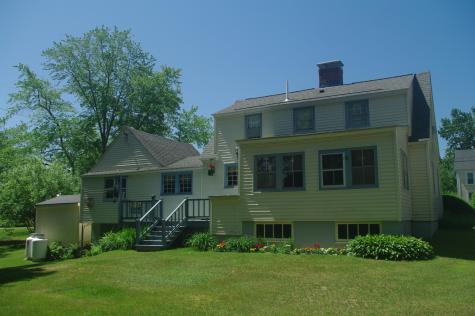 979 River Road Hollis ME 04042