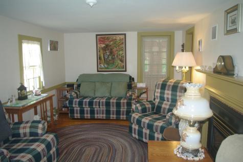 979 River Road Hollis ME 04042