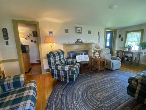 979 River Road Hollis ME 04042