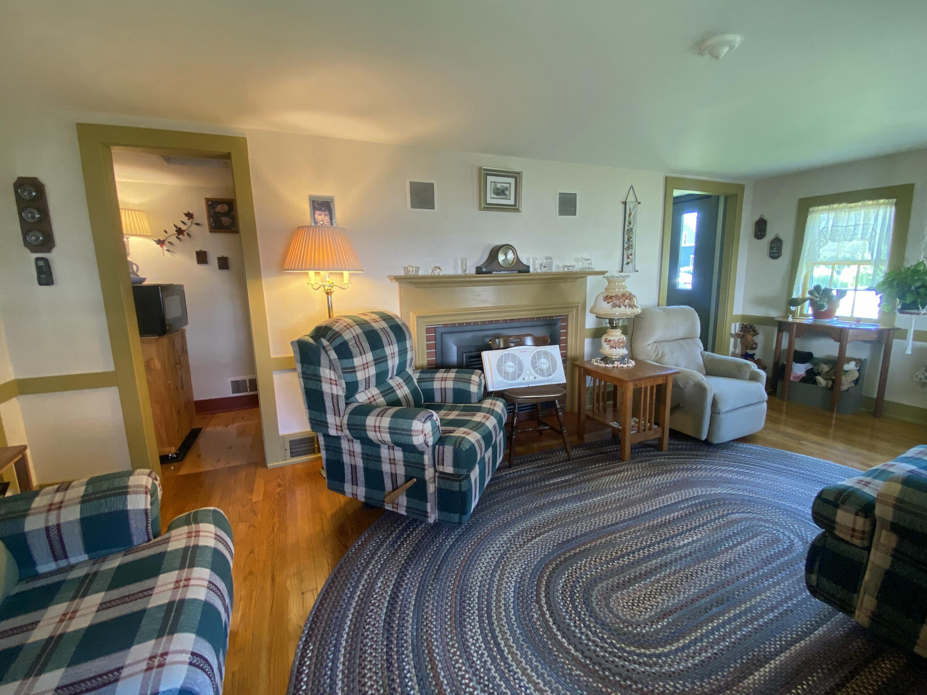 979 River Road Hollis ME 04042