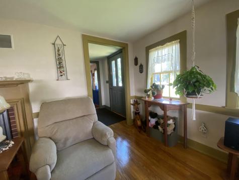 979 River Road Hollis ME 04042