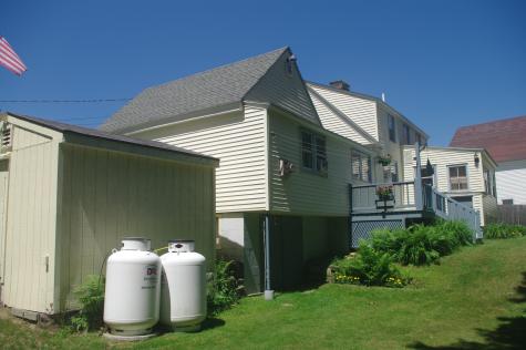 979 River Road Hollis ME 04042