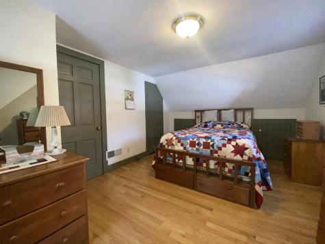 979 River Road Hollis ME 04042