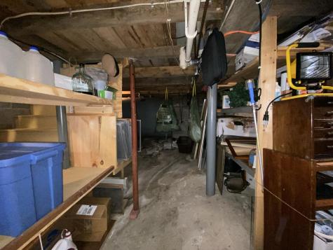 979 River Road Hollis ME 04042