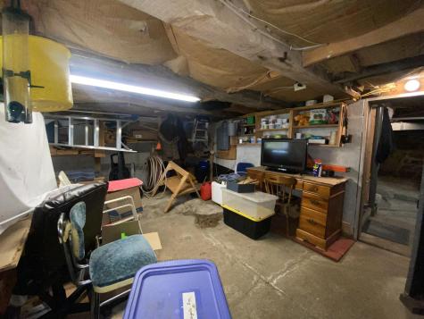 979 River Road Hollis ME 04042