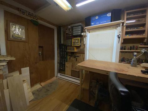 979 River Road Hollis ME 04042