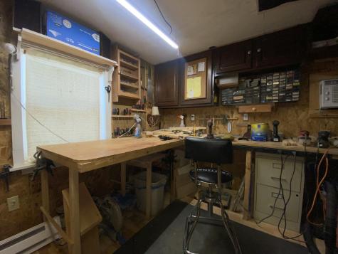 979 River Road Hollis ME 04042