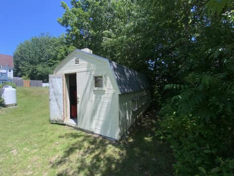 979 River Road Hollis ME 04042