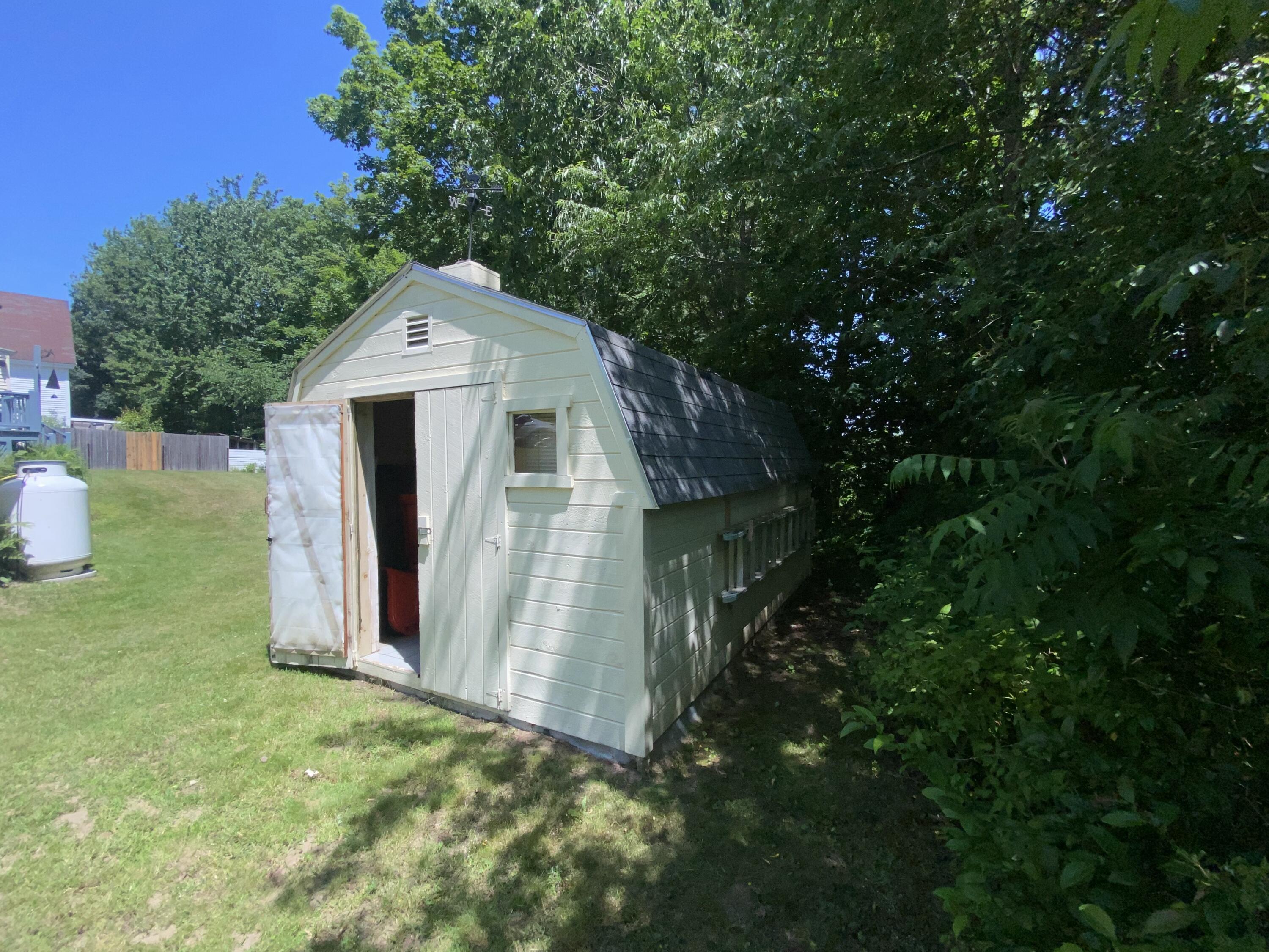 979 River Road Hollis ME 04042