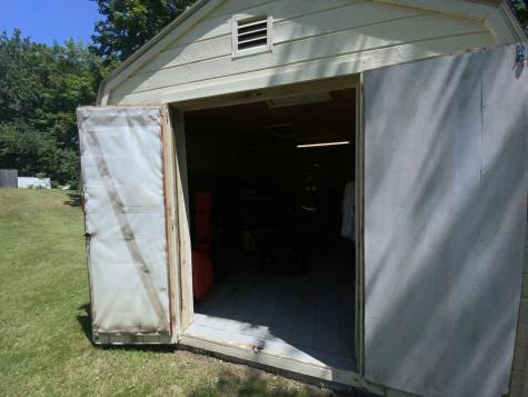 979 River Road Hollis ME 04042