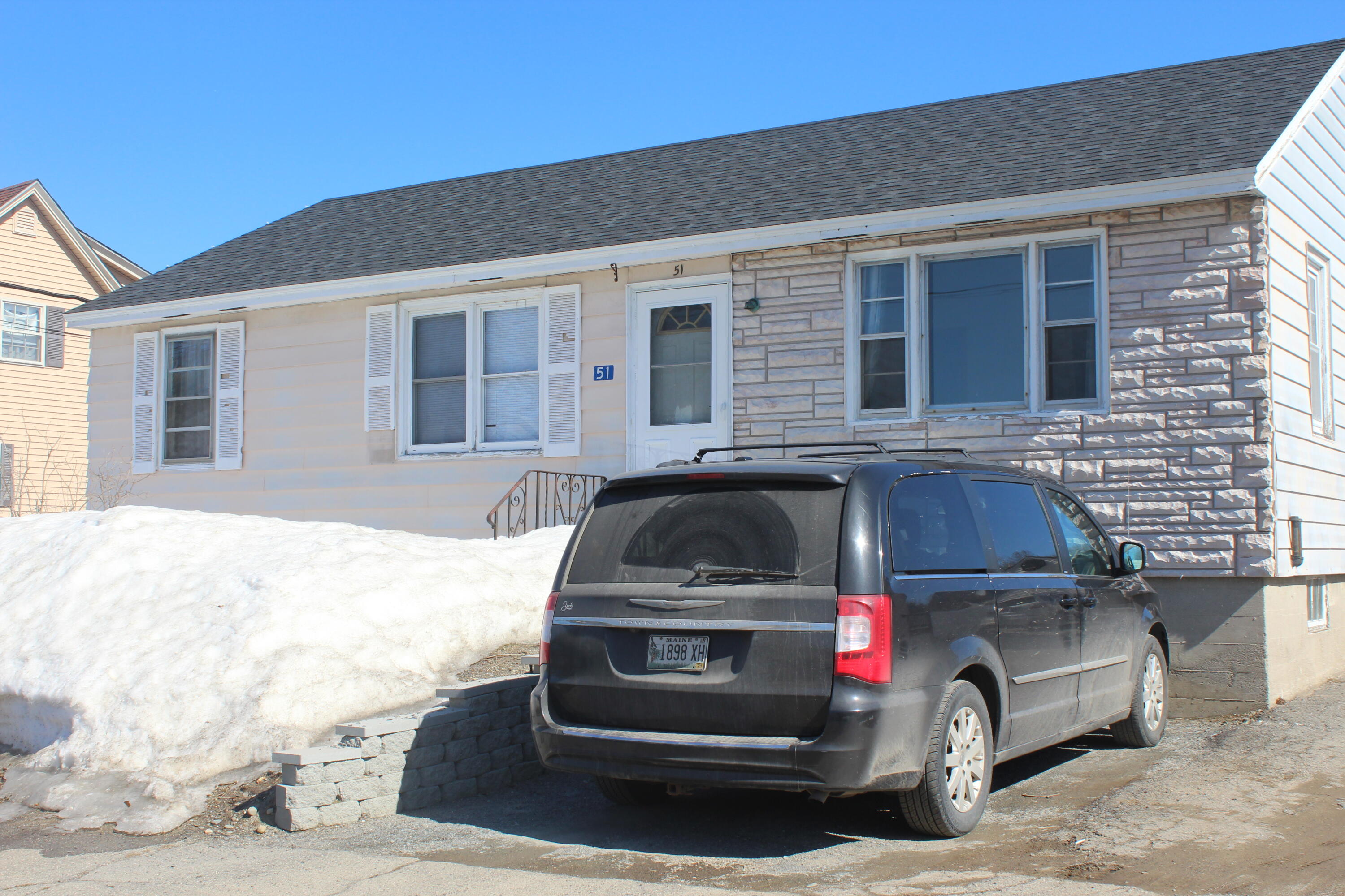51 Waldo Street Millinocket ME 04462
