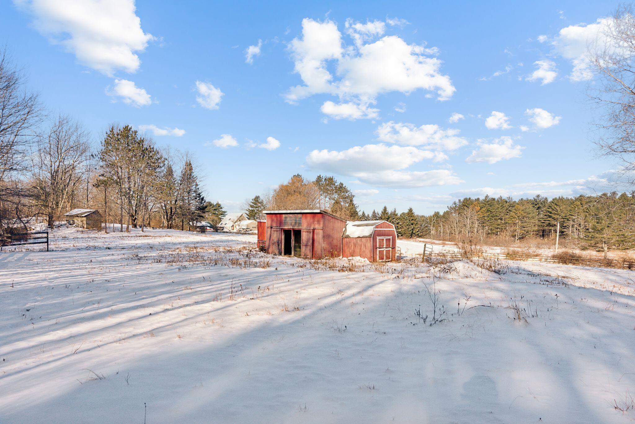 166 Durham Road Freeport ME 04032