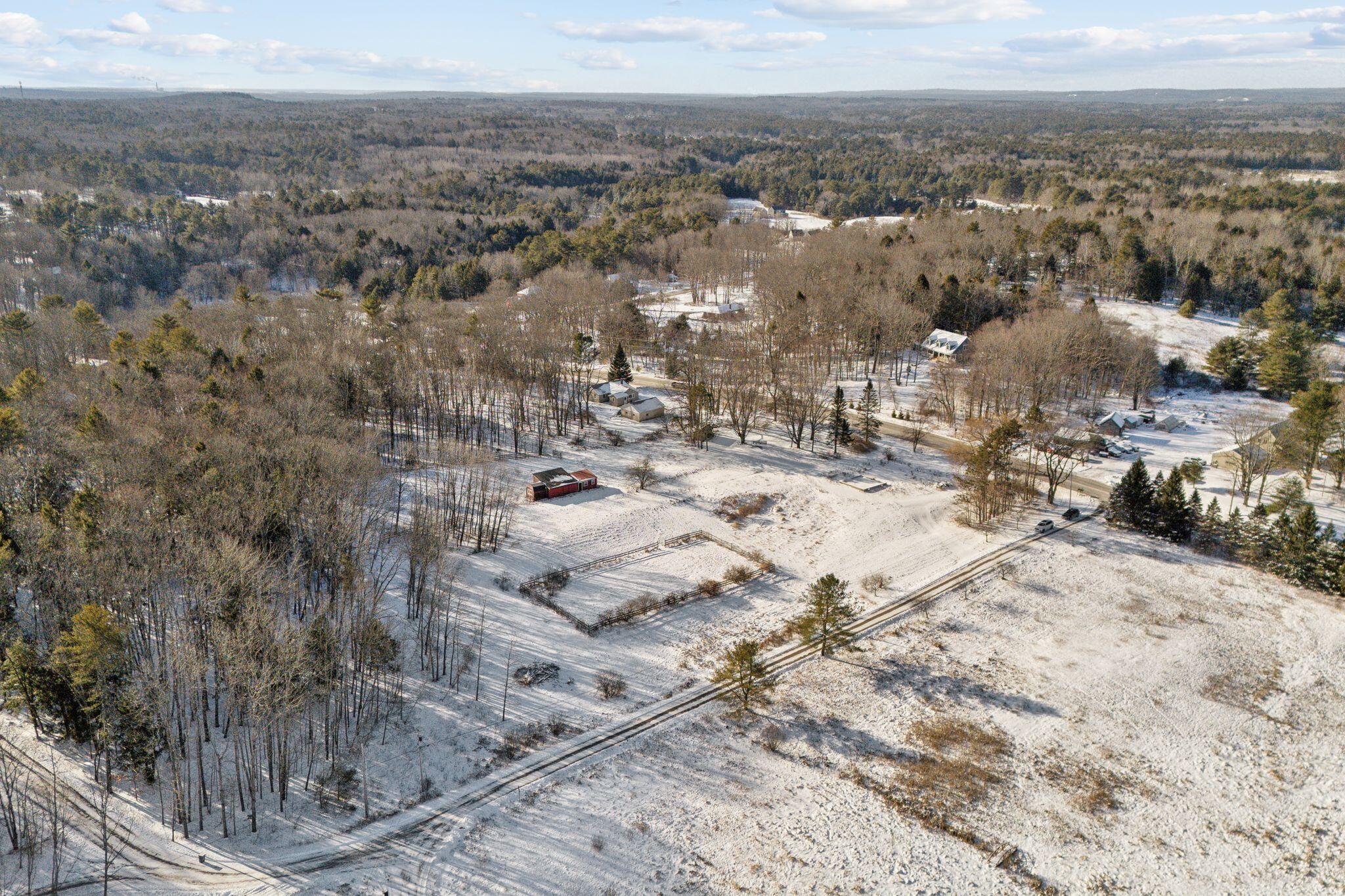 166 Durham Road Freeport ME 04032