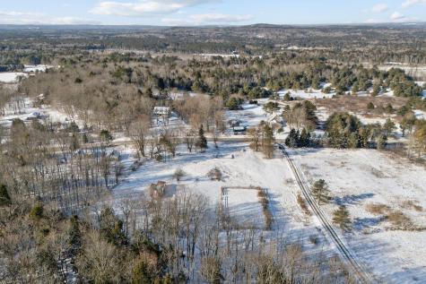 166 Durham Road Freeport ME 04032