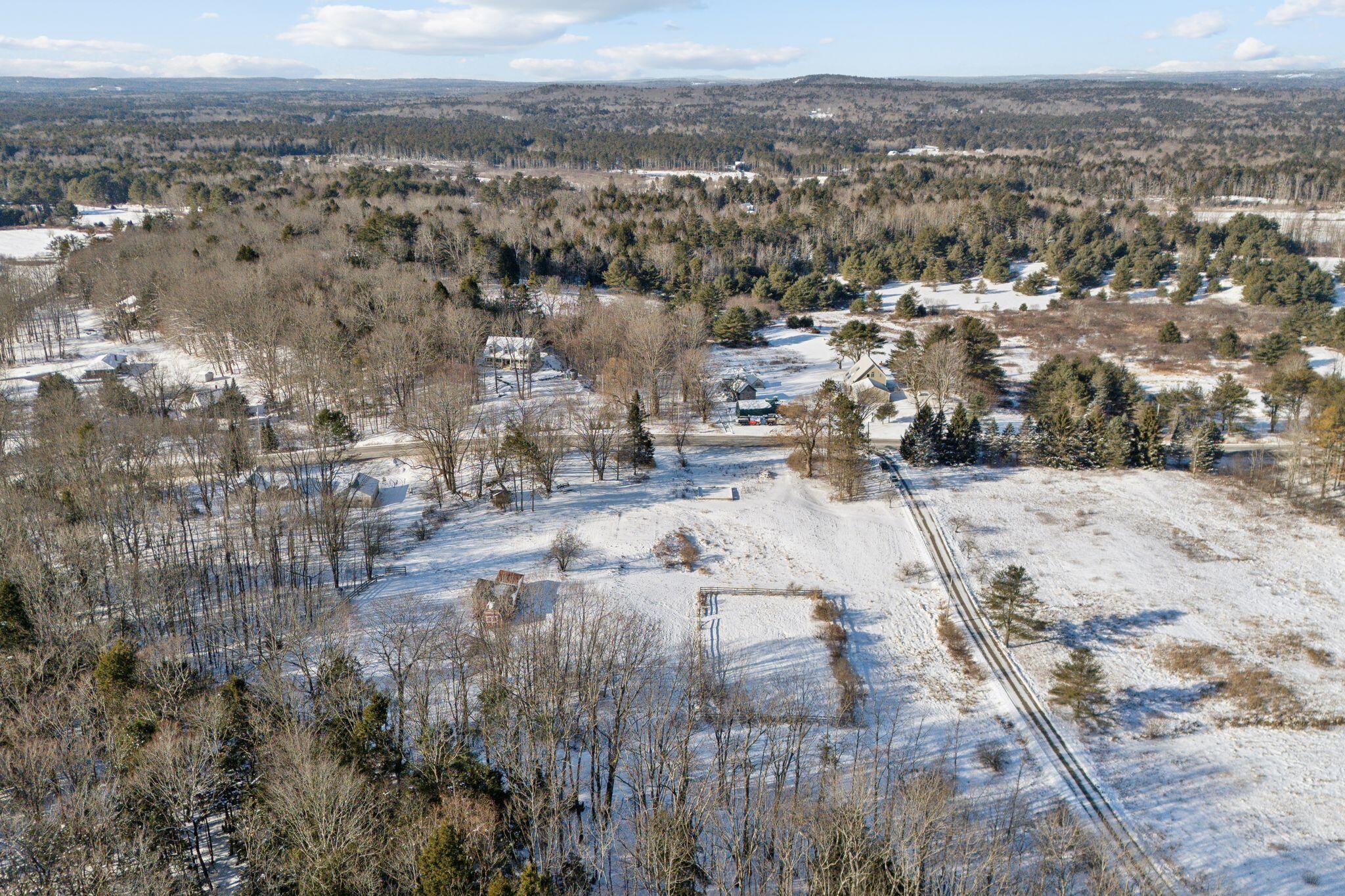 166 Durham Road Freeport ME 04032