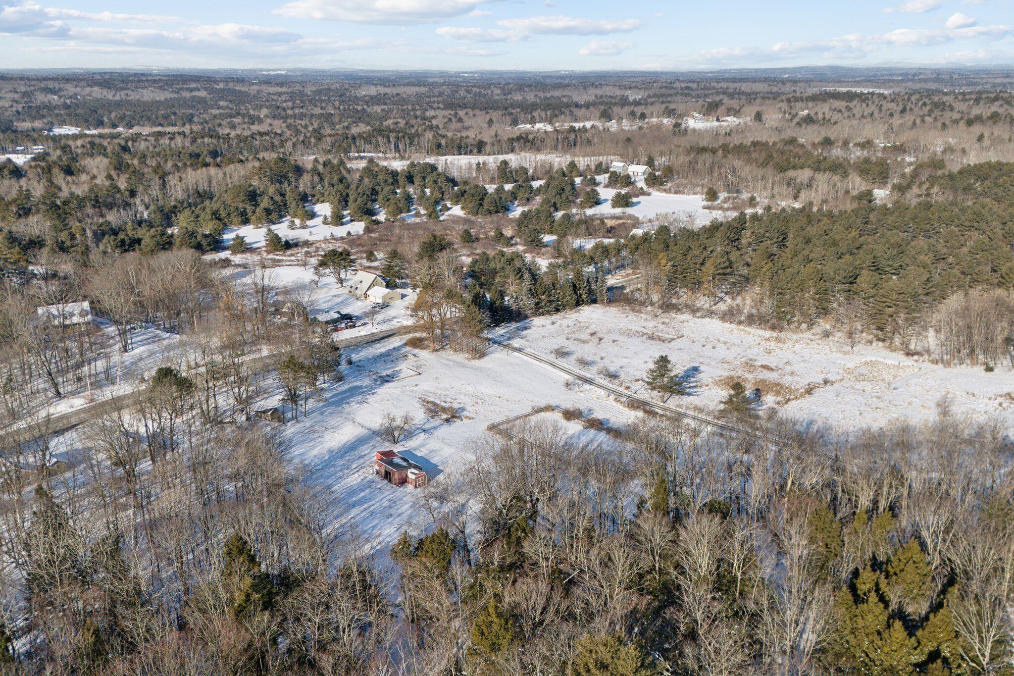 166 Durham Road Freeport ME 04032