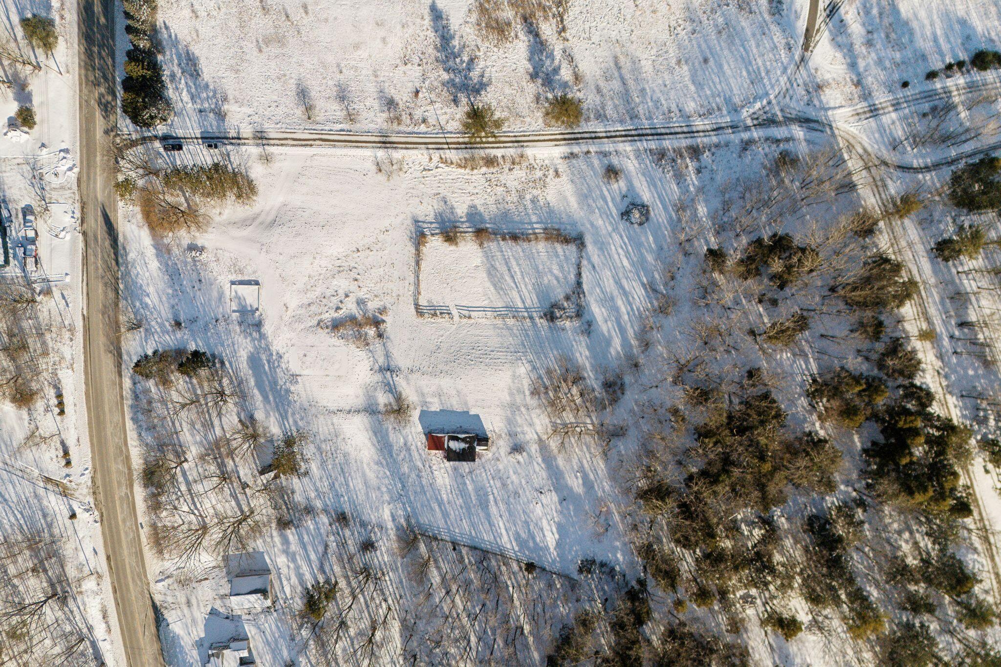 166 Durham Road Freeport ME 04032