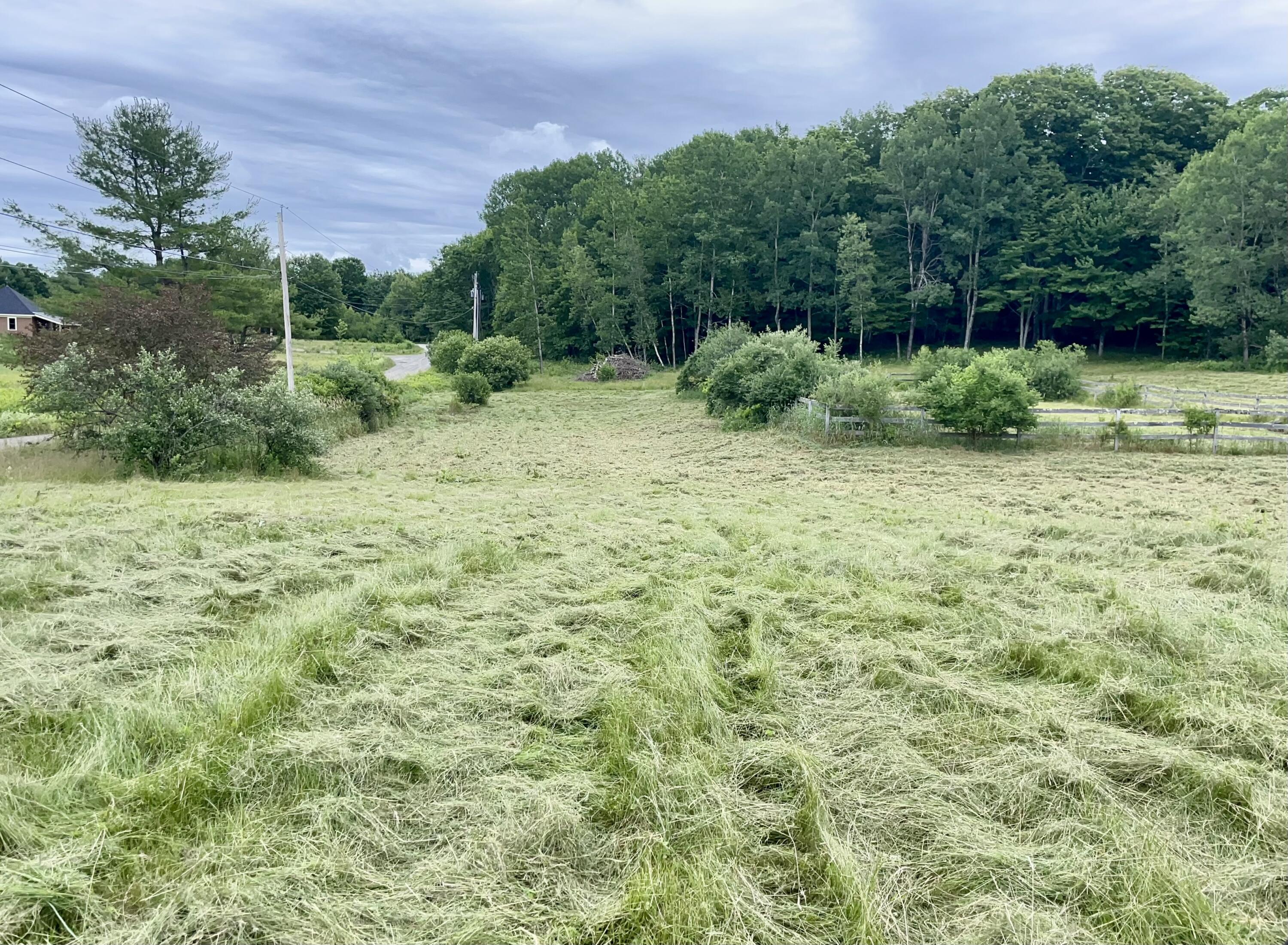 166 Durham Road Freeport ME 04032