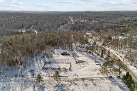 166 Durham Road Freeport ME 04032