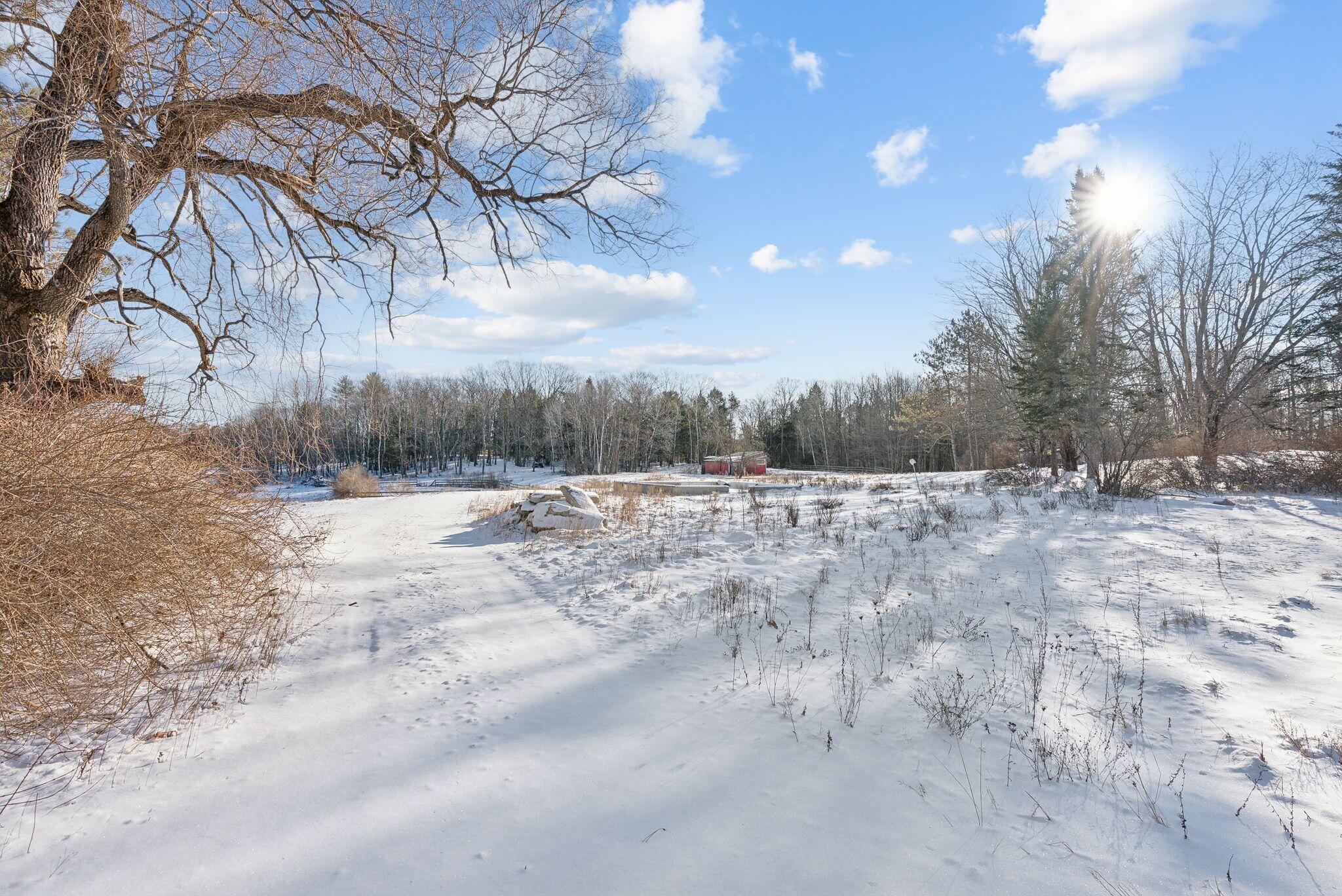 166 Durham Road Freeport ME 04032