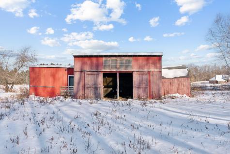 166 Durham Road Freeport ME 04032