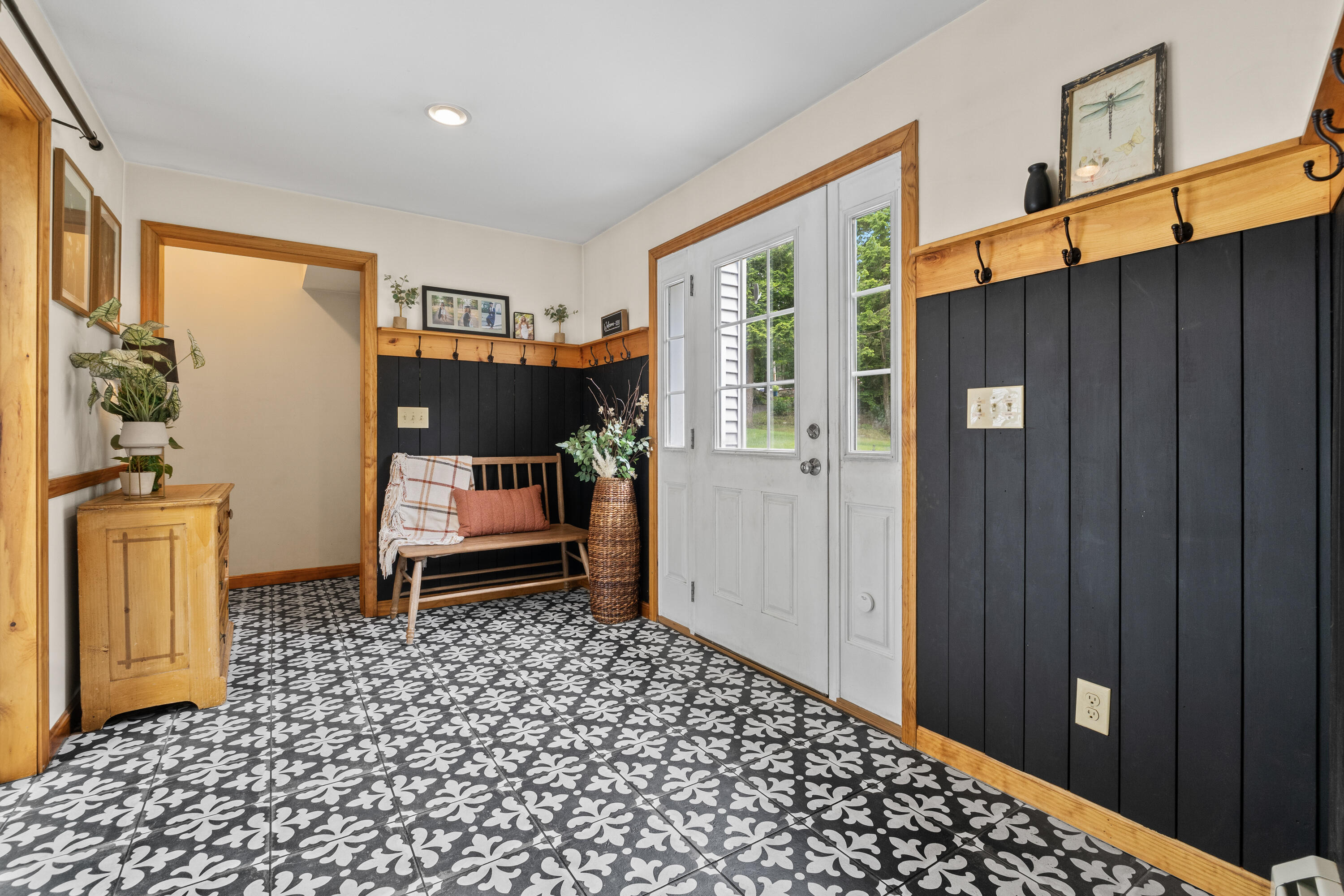 144 Weymouth Road New Gloucester ME 04260