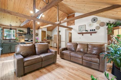 144 Weymouth Road New Gloucester ME 04260