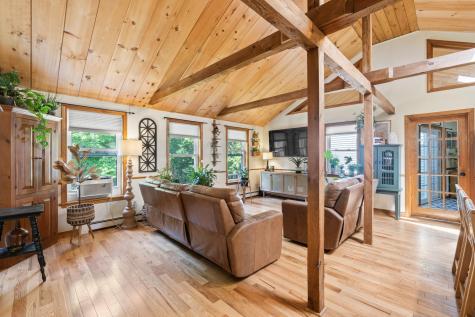 144 Weymouth Road New Gloucester ME 04260