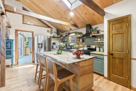 144 Weymouth Road New Gloucester ME 04260