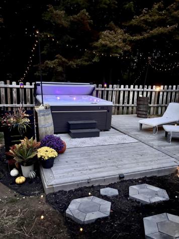 144 Weymouth Road New Gloucester ME 04260