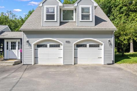 144 Weymouth Road New Gloucester ME 04260