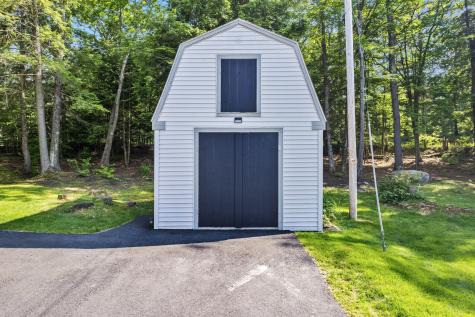 144 Weymouth Road New Gloucester ME 04260