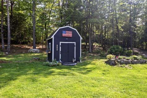 144 Weymouth Road New Gloucester ME 04260