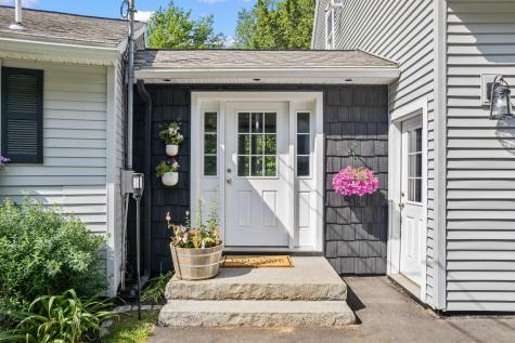 144 Weymouth Road New Gloucester ME 04260