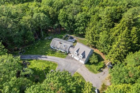 144 Weymouth Road New Gloucester ME 04260