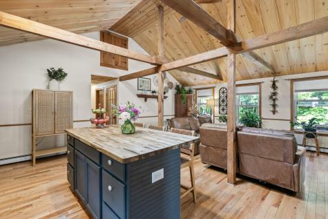 144 Weymouth Road New Gloucester ME 04260