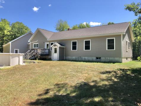 11 Johannas Lane Standish ME 04084