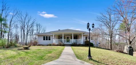 50 Old Icehouse Road Waterboro ME 04087