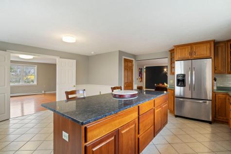 50 Old Icehouse Road Waterboro ME 04087