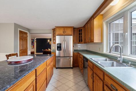 50 Old Icehouse Road Waterboro ME 04087