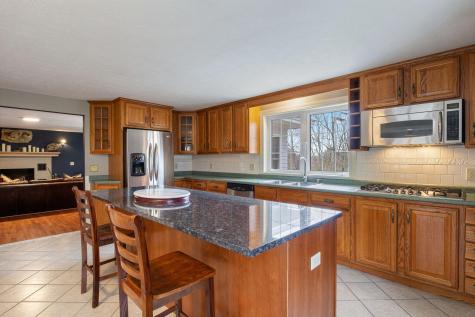 50 Old Icehouse Road Waterboro ME 04087