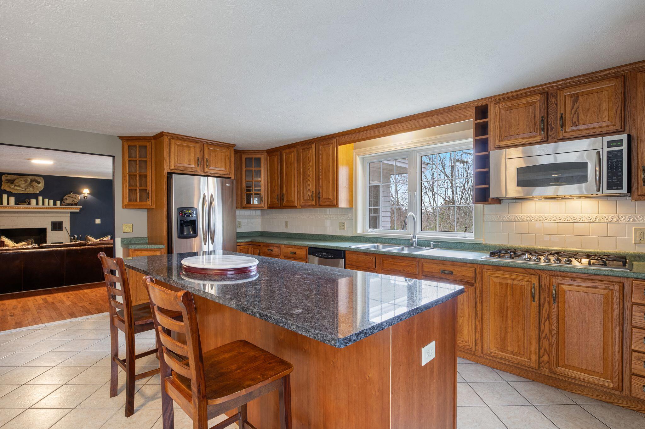 50 Old Icehouse Road Waterboro ME 04087