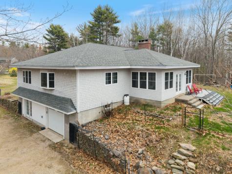 50 Old Icehouse Road Waterboro ME 04087