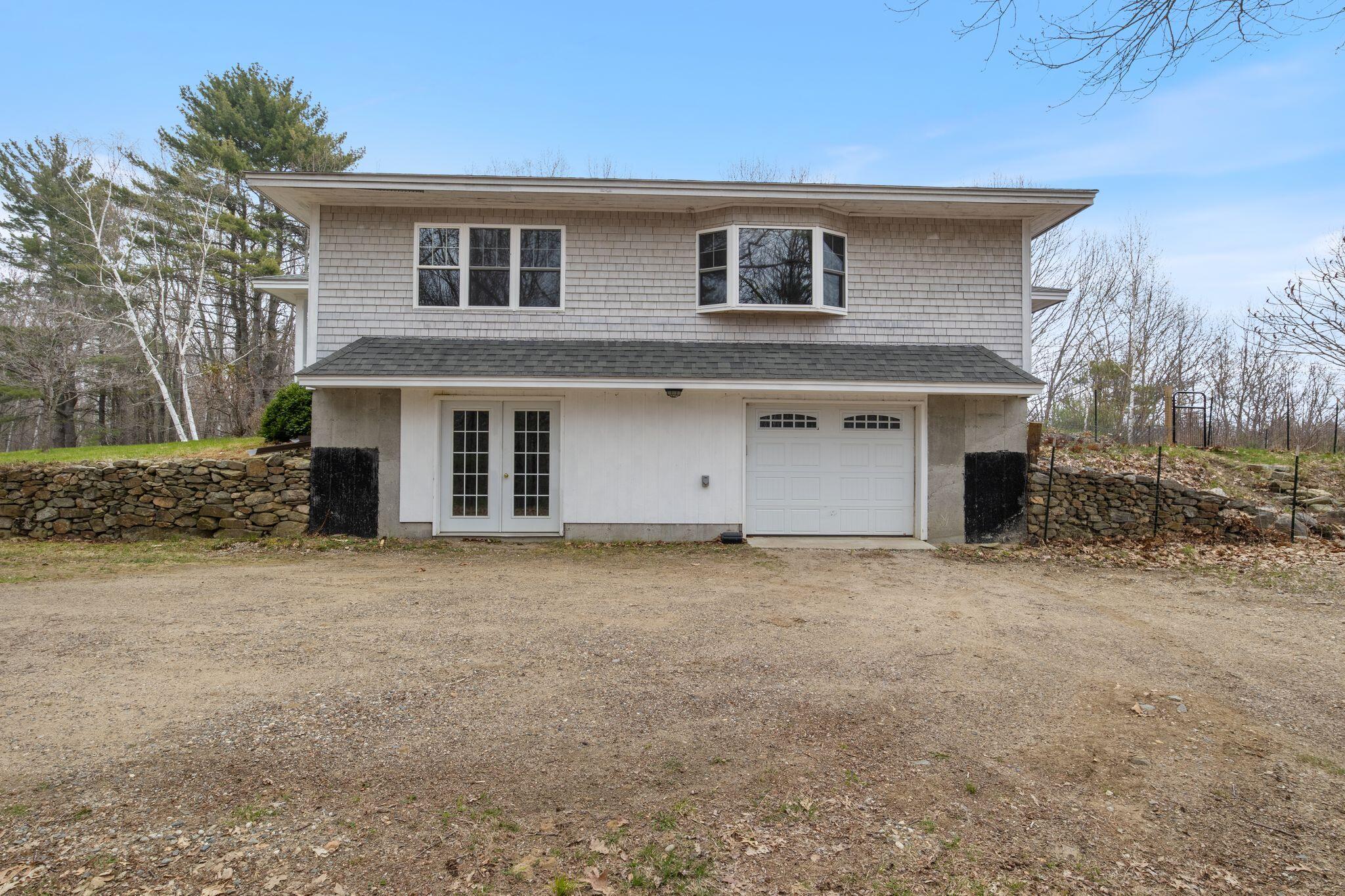 50 Old Icehouse Road Waterboro ME 04087